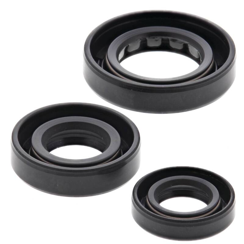 Honda CRF230F Engine Oil Seal Kit - Vertex Pistons - `03-`17
